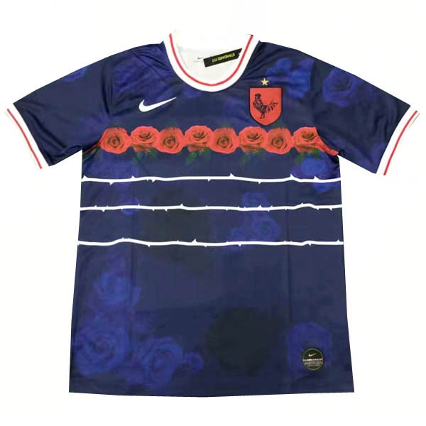 Camiseta Francia Especial 2020 Azul